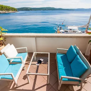 *** Hotel Agava Croatia