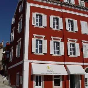 **** Guest house Mare Mare Croatia