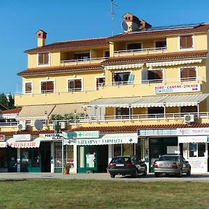 Pansion Valbruna Rovigno