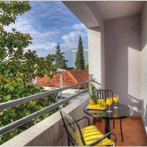 *** Guest house Guest Tamaris Croatia